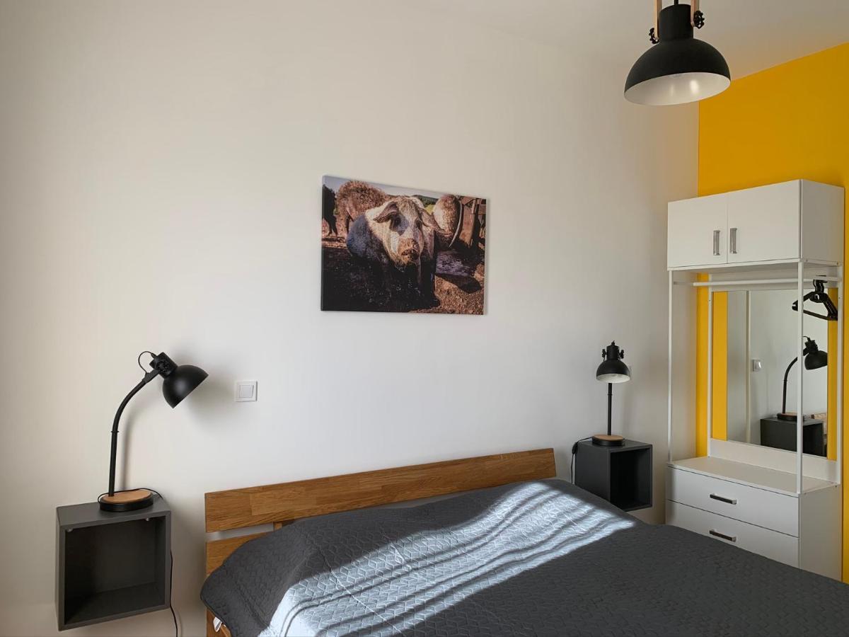 Oeregtoelgy Apartman Szár Extérieur photo