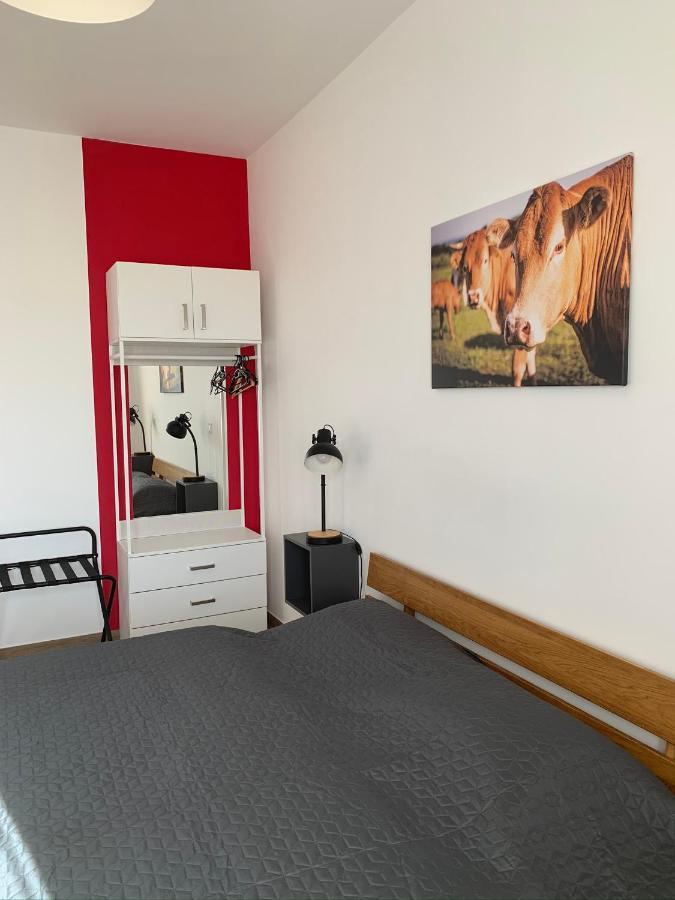 Oeregtoelgy Apartman Szár Extérieur photo