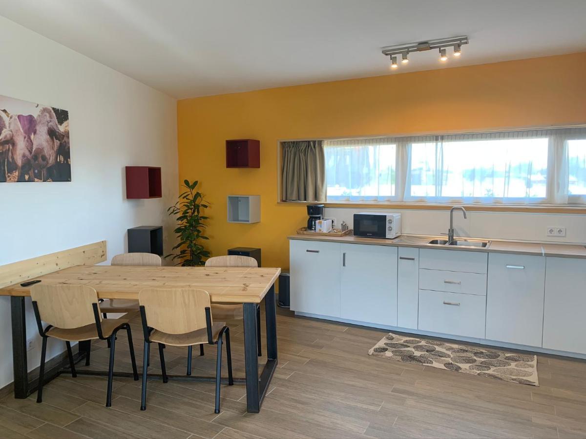 Oeregtoelgy Apartman Szár Extérieur photo