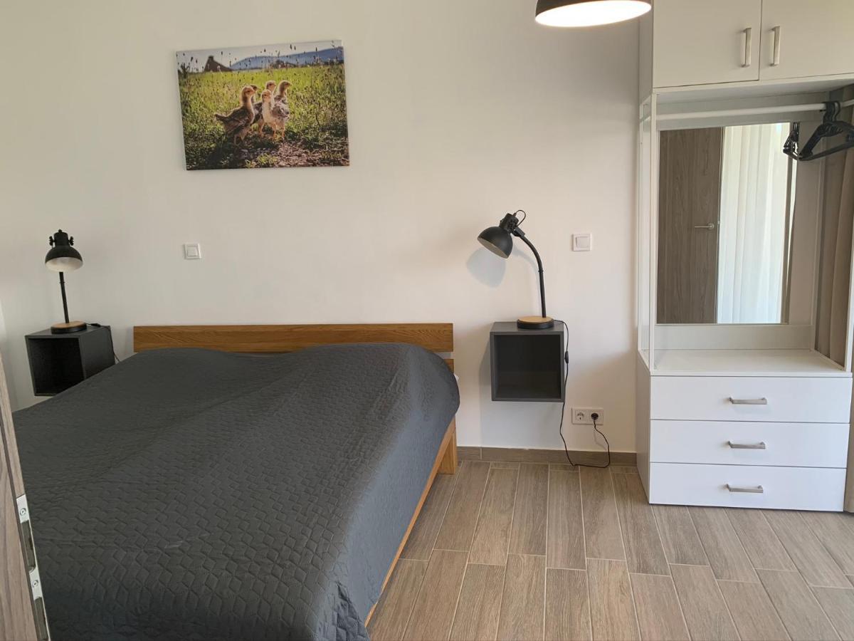 Oeregtoelgy Apartman Szár Extérieur photo