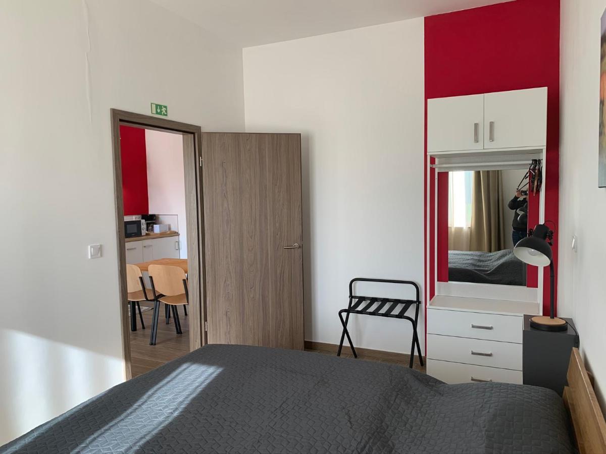 Oeregtoelgy Apartman Szár Extérieur photo