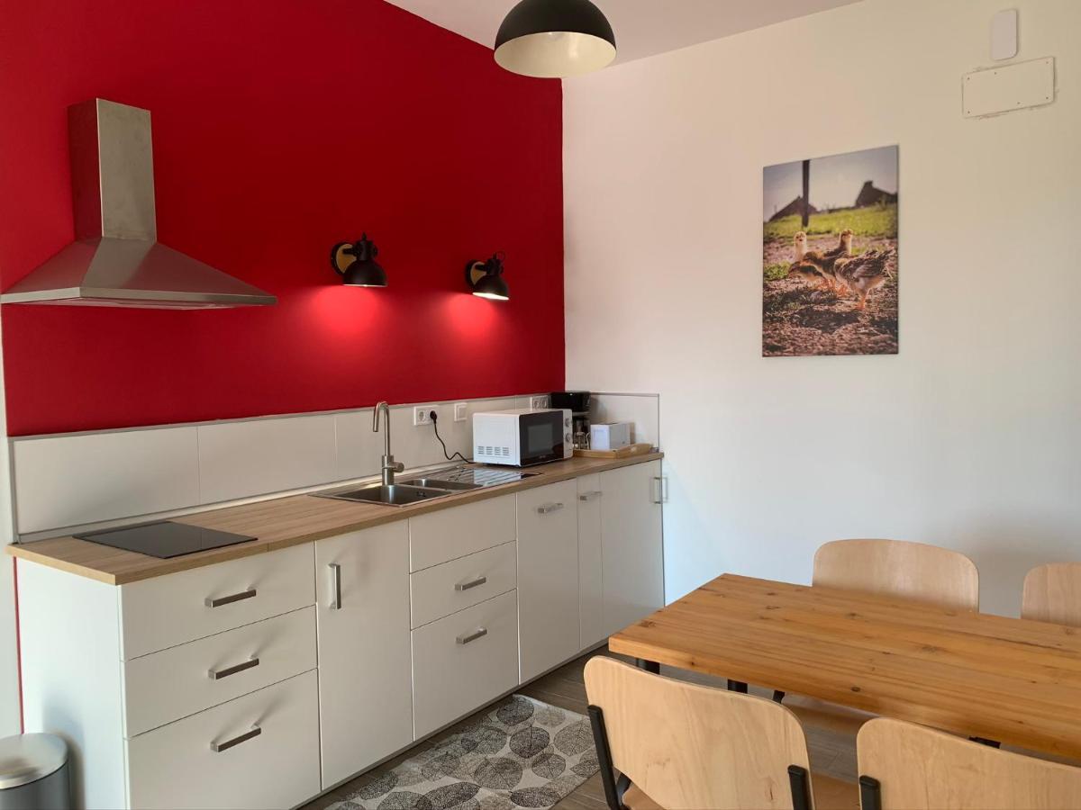 Oeregtoelgy Apartman Szár Extérieur photo